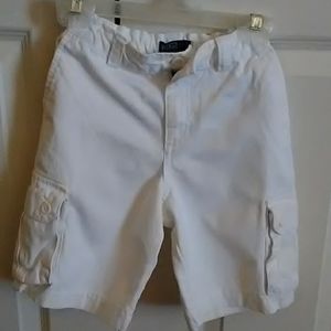 Ralph Lauren Polo Khaki Shorts